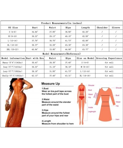 Women Sexy Halter Sleeveless Mesh See Through Crochet Maxi Long Dress Backless Knitted Beach Bikini Swimsuit Cover Ups Halter...