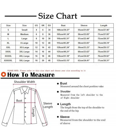 Women Oversized Winter Coat Jacket Zip Up Hooded Coats Shaggy Fleece Open Front Jackets Thick Sherpa Lined Warm Tops 5 Green ...