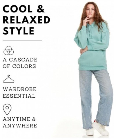 Tie Dye Sweatpants, Long Sleeve T-Shirts, Hoodies, and Crew Neck Sweatshirts (Sizes S, M, L, XL). Waterfall Sage $14.62 Hoodi...