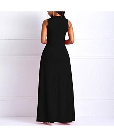 Patchwork Overlay Embellished Plain Women's Jumpsuit High-Waist Woman Romper Black $24.61 Jumpsuits