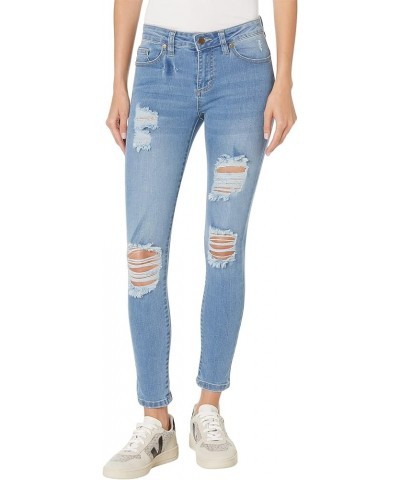 Mid-Rise Perfect Skinny St Claire $20.61 Jeans