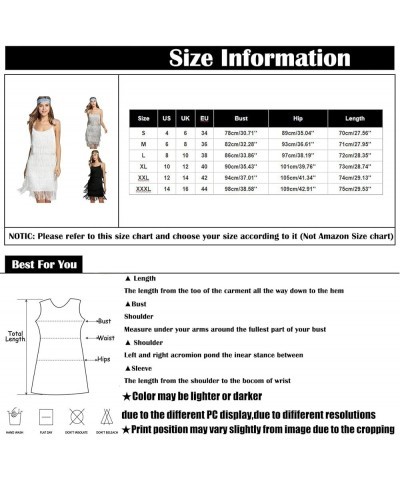 Dresses for Women 2023 Sexy Fringe Glitter Spaghetti Straps Bodycon Sexy Club Night Party Prom Dress 3-white $27.44 Dresses