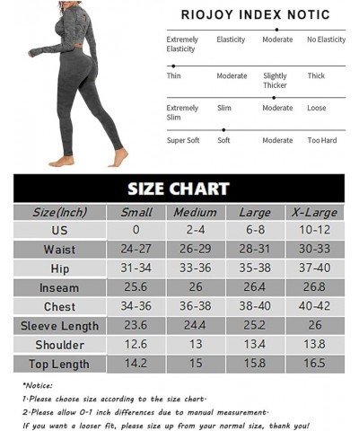 Workout 2 Piece for Women seamless Outfits High Waist Sexy Butt Lifting Leggings Padded Crop Tops Yoga Gym Sets Camouflage Bl...