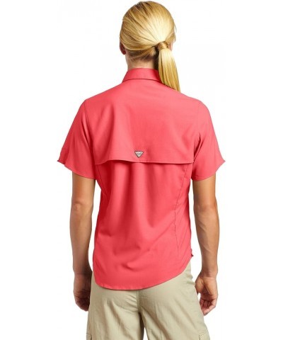 Women's 1275711 Red Coral $23.37 Blouses