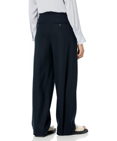 Women's Mid Rise Cozy Stitch Front Pant Ristretto $44.47 Pants