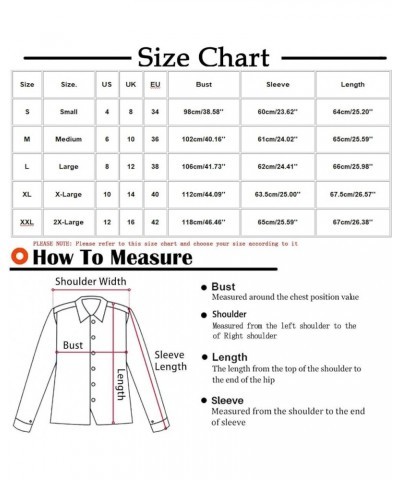 Womens Velvet Long Sleeve Shirts Solid V-Neck Button Down Blouses Tops Casual Elegant Clothing Purple $12.18 Tops