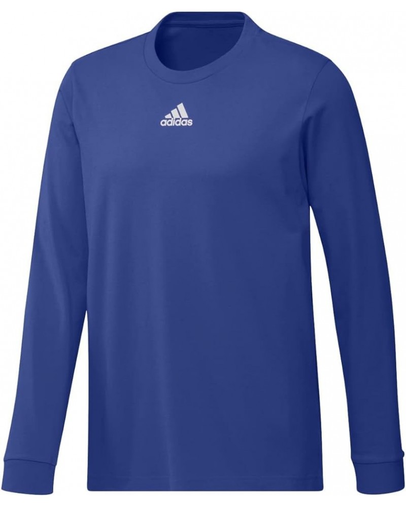 Crewneck Small Royal Blue $15.11 Sweatshirts