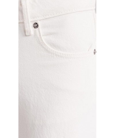 Women's Low Loose White Squared $33.90 Jeans