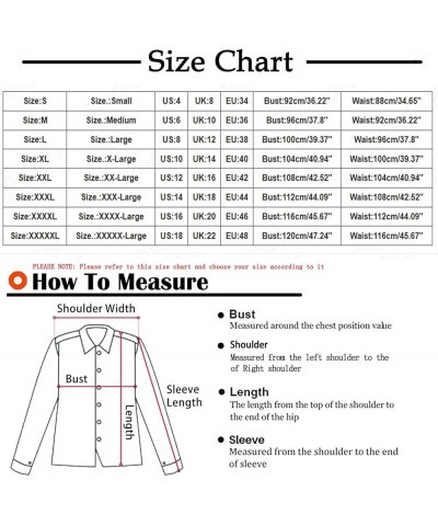 Sherpa Hooded Jacket for Women, Fall Winter Warm Sherpa Lined Coats Zip-Up Fuzzy Fleece Hoodie Jackets with Pockets B-army Gr...