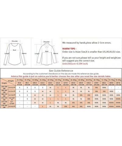 Vest Women's Printed Cardigan Formal Suit Long Sleeve Lapels Business Office Jacket Coat Blouse Vest (Orange, L) Large Light ...