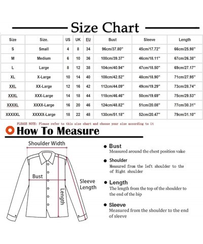 Womens Long Sleeve Tops Comfy Crewneck Color Block Shirt Dressy Casual Blouses Trendy Loose Fit Graphic T Shirts H3/4sleeve C...