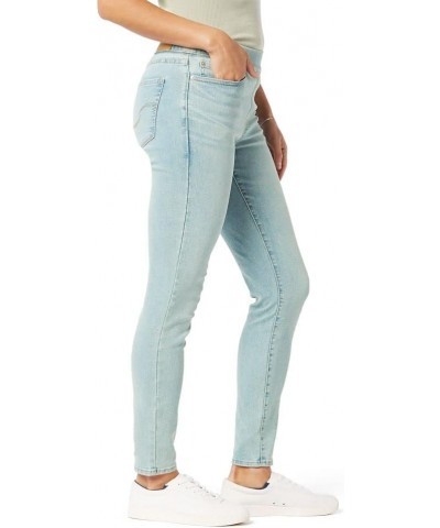 Women's Totally Shaping Pull-on Skinny Jeans (Available in Plus Size) Camellia Creek $15.03 Jeans