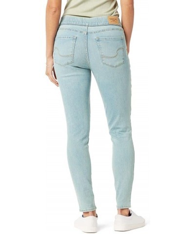 Women's Totally Shaping Pull-on Skinny Jeans (Available in Plus Size) Camellia Creek $15.03 Jeans