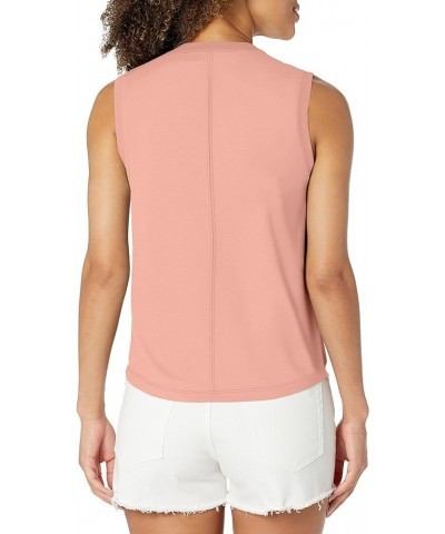 Women's Ryker Tank Industrial Mauve $35.51 Tanks