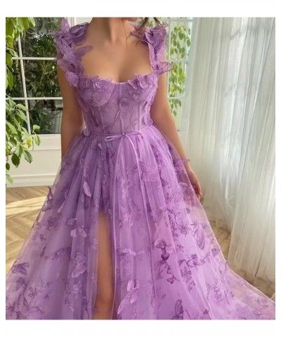 3D Flowers Homecoming Dresses for Teens Tulle Lace Appliques Sweetheart Short Prom Cocktail Dress 2023 A-navy $28.67 Dresses