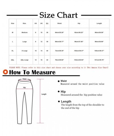 Womens Dress Pants for Work Business Casual High Waisted Straight Leg Regular Fit Trouser Pant 04 Khaki $10.81 Pants