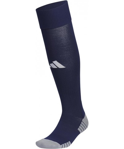 Team Speed Pro 2.0 Over The Calf (OTC) Soccer Socks Team Navy Blue/White $11.62 Socks