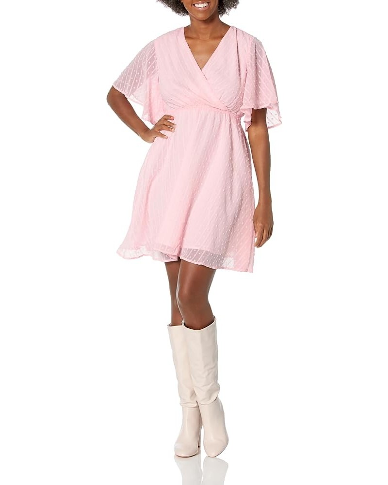 Women's Classic Pink $24.35 Dresses