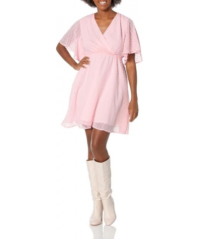 Women's Classic Pink $24.35 Dresses