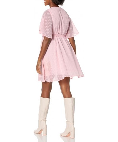 Women's Classic Pink $24.35 Dresses