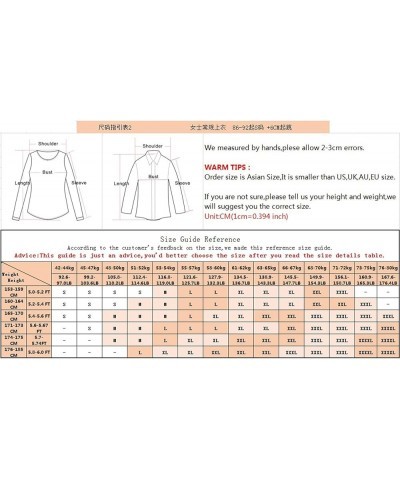 Tops for Women Autumn and Winter Gradient Color Dandelion Butterfly Print V-Neck Tops Pullover Sweater (Gray, XXL) Medium Blu...