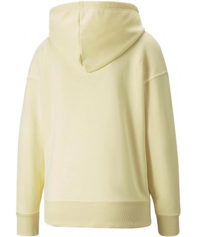 Women's Classics Hoodie (Available in Plus Sizes) Yellow $18.87 Activewear