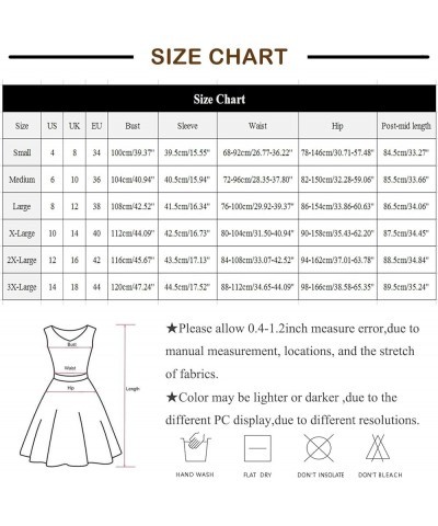 Summer Dresses for Women 2024 Vacation Casual Boho Floral Beach Dress Elegant Plus Size Resort Wear Cute Clothes E Red $8.32 ...