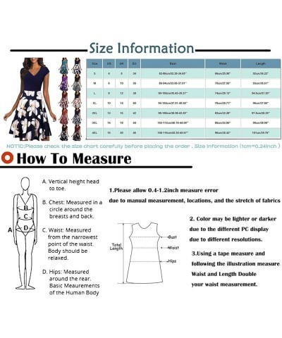 Summer Dresses for Women 2023 Casual Short Sleeve Flowy Maxi Beach Sundresses Sexy Party Club Boho Vacation Outfits I Black $...