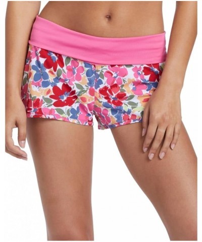 Women's Endless Summer Boardshort 2 Bloomin Babe 232 $12.74 Swimsuits