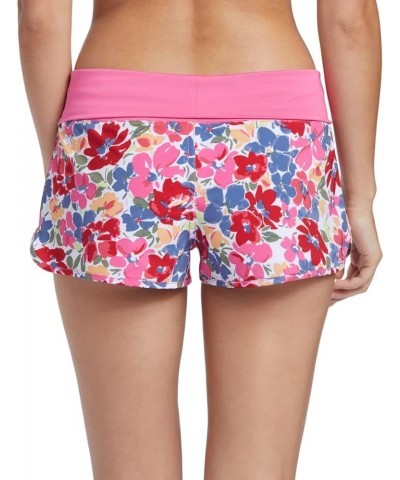 Women's Endless Summer Boardshort 2 Bloomin Babe 232 $12.74 Swimsuits