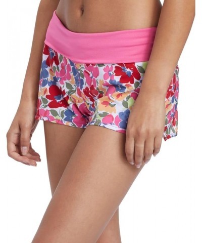 Women's Endless Summer Boardshort 2 Bloomin Babe 232 $12.74 Swimsuits