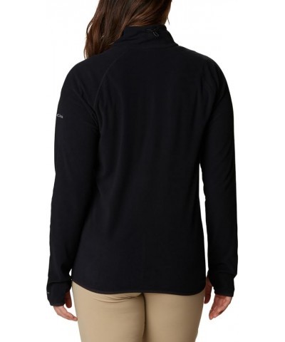 Women's Back Beauty Full Zip Black $15.75 Jackets