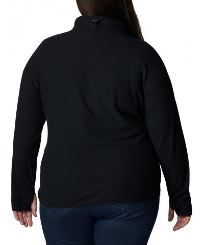 Women's Back Beauty Full Zip Black $15.75 Jackets