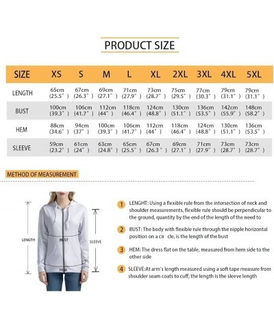 Y2K Hoodies Zip Up Long Sleeve Shirt Tops Graphic Printed Oversized Jacket Streetwear with Pockets Hawaiian Sea Turtle $19.88...