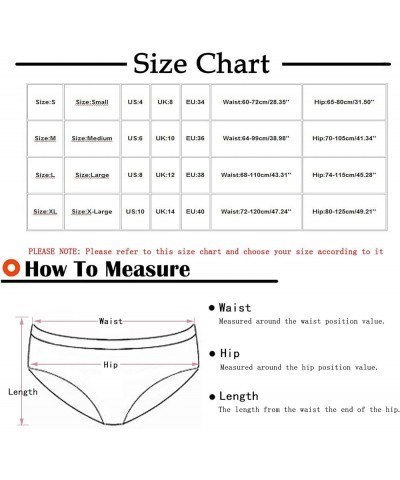 6Pcs Womens Underwear,Sexy Lace Thongs See Through Low-Rise T-Back Panties Stretch Briefs Valentine Gifts for Women C253 Blac...