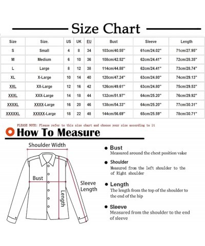 Womens Sherpa Fleece Lined Sweatshirts Fashion 2024 Valentines Day Graphic Sweater Tops Crewneck Loose Comfy Loungewear F06-p...