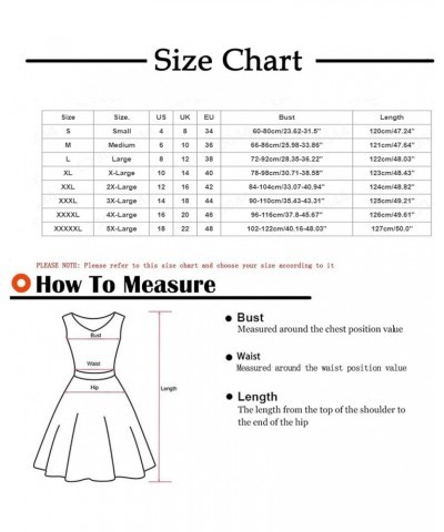 Summer Dresses for Women Casual Bohemian Solid Maxi Dress Spaghetti Strap Sleeveless Smocked Tiered Beach Sundresses A03_khak...