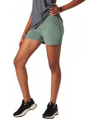 Women's Merino Sport Hike Shorts Sage $23.63 Activewear