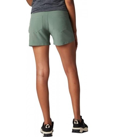 Women's Merino Sport Hike Shorts Sage $23.63 Activewear