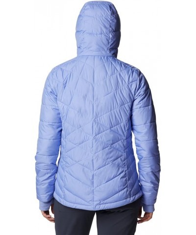 Women's Heavenly Hooded Jacket Serenity $46.23 Jackets