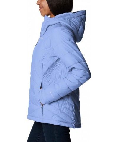 Women's Heavenly Hooded Jacket Serenity $46.23 Jackets