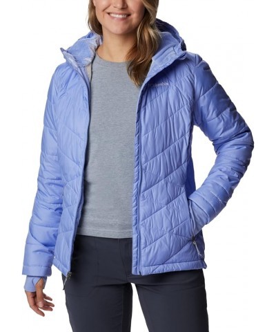 Women's Heavenly Hooded Jacket Serenity $46.23 Jackets