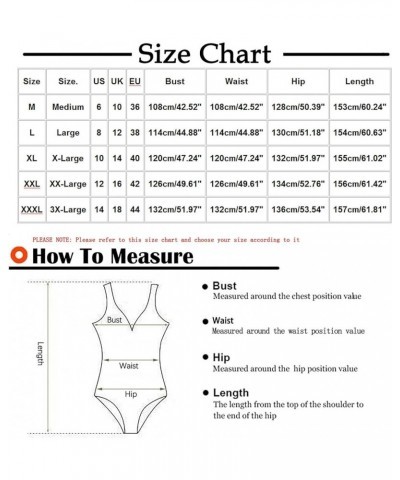 Wide Leg Overalls for Women Casual Halter Neck Sleeveless Lounge Romper Solid Summer Trendy Jumpsuits with Pocket 7 Orange $1...