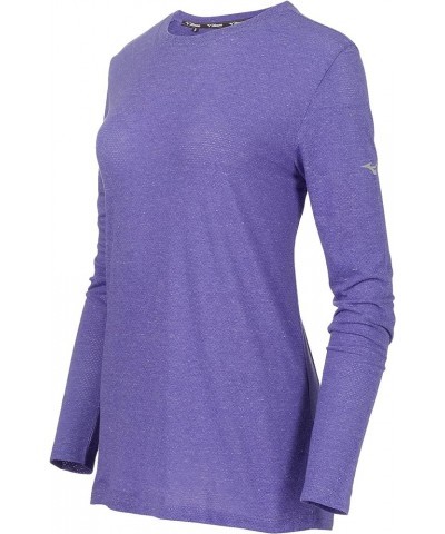 Women's Infinity Long Sleeve X-Large Deep Blue $16.16 Jerseys