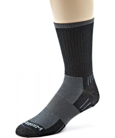 Escape Crew, Unisex, Double Layer, Blister Free Socks Black $14.30 Socks