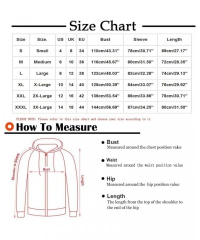 Hoodies For Men Quarter Zip Cargo Henley Pullover Fleece Tactical Sweatshirts Cool Workout Gym Sports Running Jackets A06 Dea...