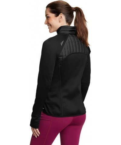 Women's Emberlite Hybrid Jacket Black $46.68 Jackets