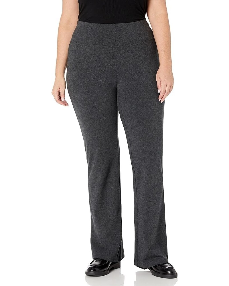 Women's Plus Size Legging Pima Bleg Chr $15.28 Leggings