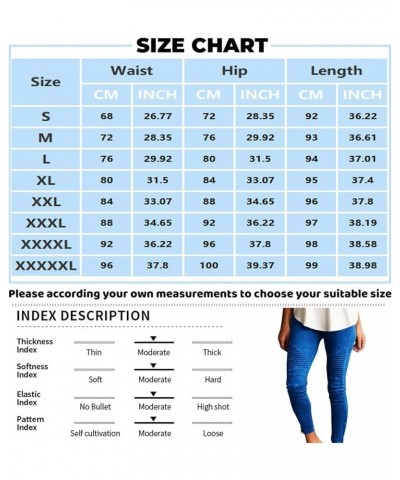 Plus Size Leggings with Pockets for Women High Waisted Stretch Skinny Zipper Cropped Pencil Pants Stripe Tights Pants A04-dar...