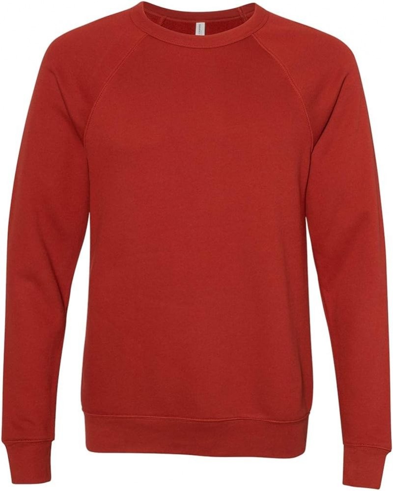 Men's 3901 Brick $12.94 Hoodies & Sweatshirts